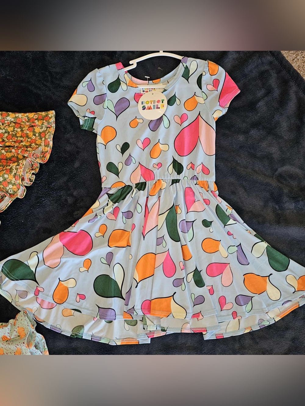Dot Dot Smile 3 pc LOT